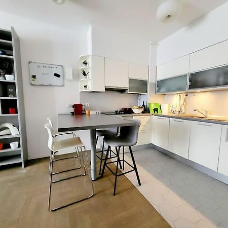 Ferienwohnung Urban Oasis: Stylish Retreat Zagreb Exterior foto